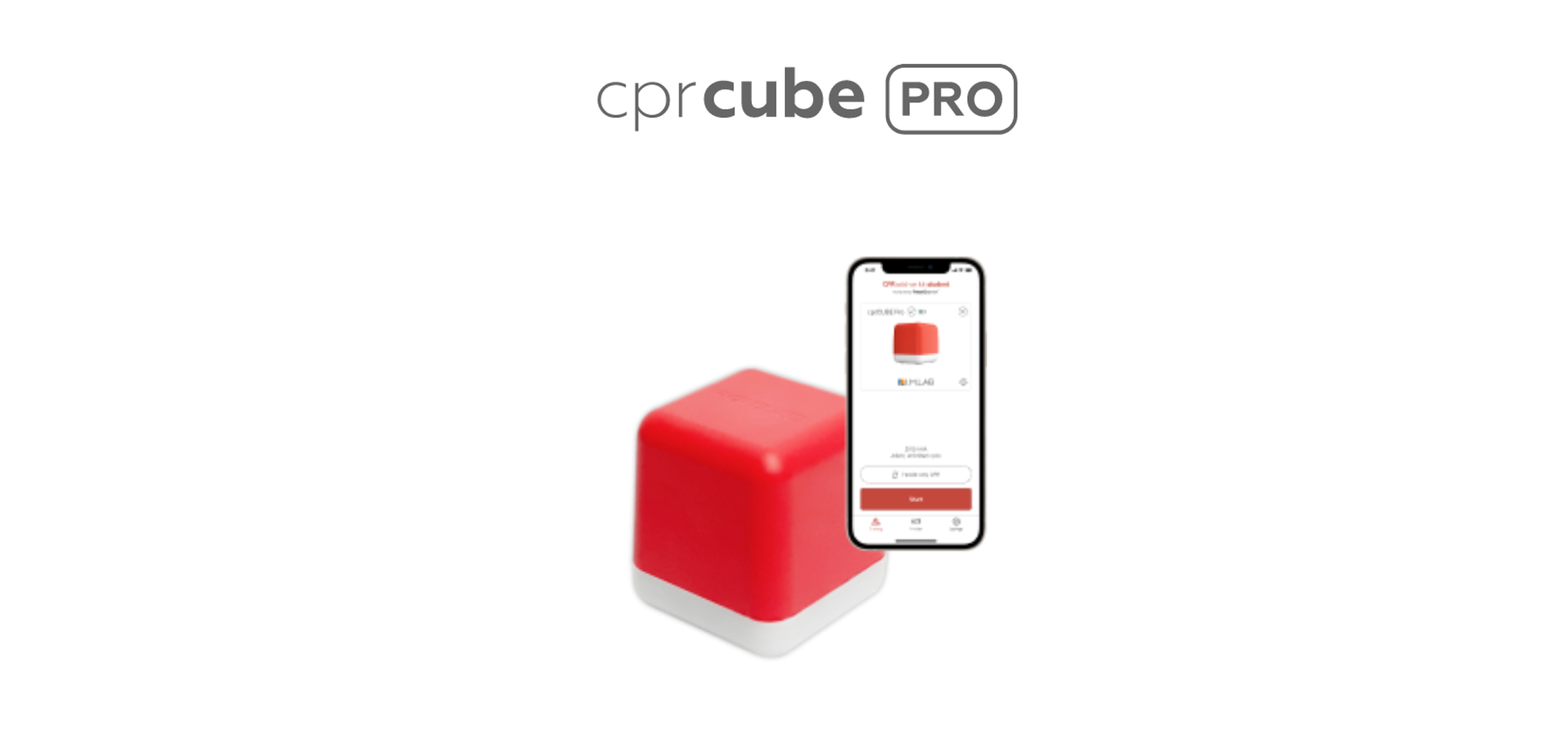 cprCUBE Pro